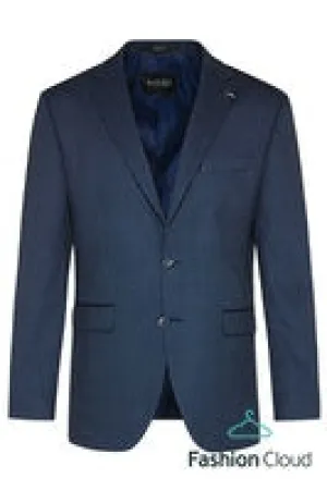 DIGEL B.EYE BLUE/NAVY JACKET