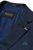 DIGEL B.EYE BLUE/NAVY JACKET