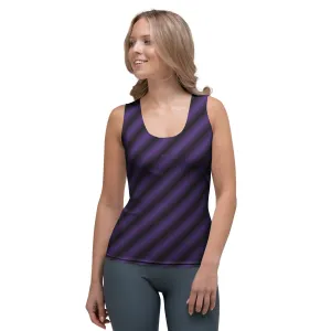 Dipped Hem Tank Top