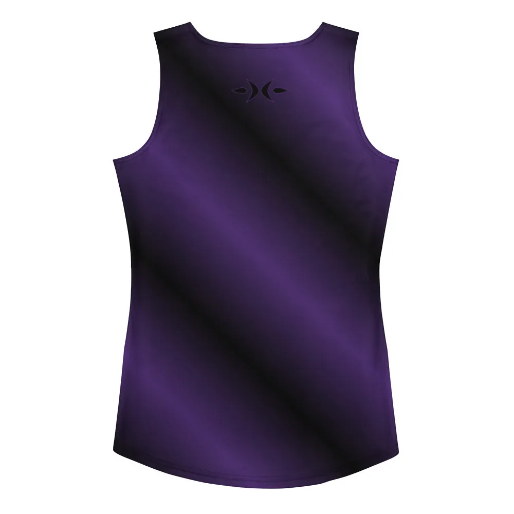 Dipped Hem Tank Top