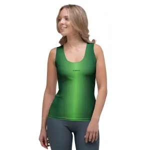 Dipped Hem Tank Top