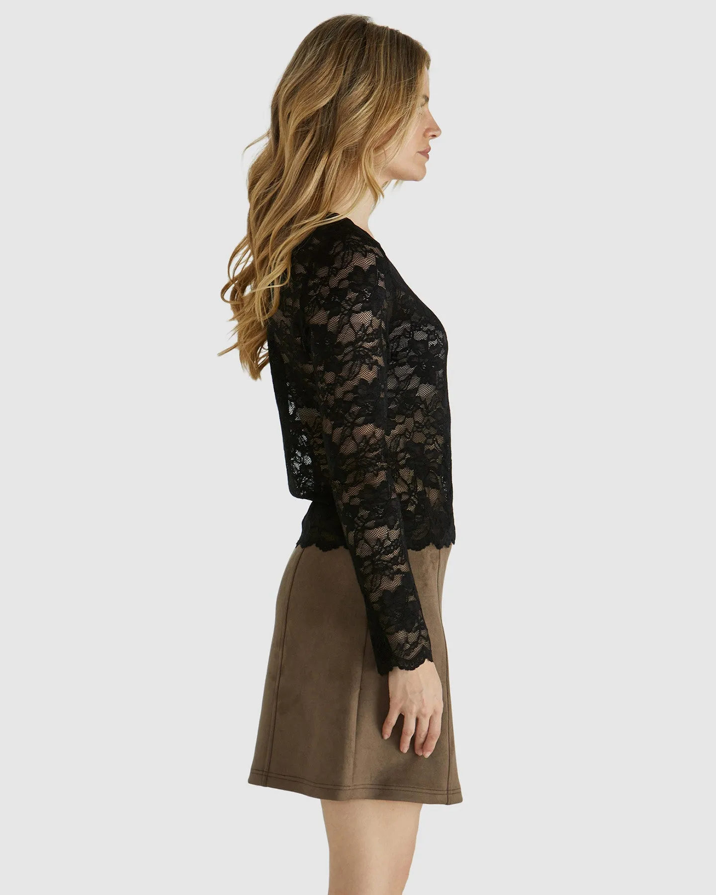 Dove top