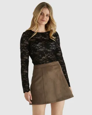 Dove top