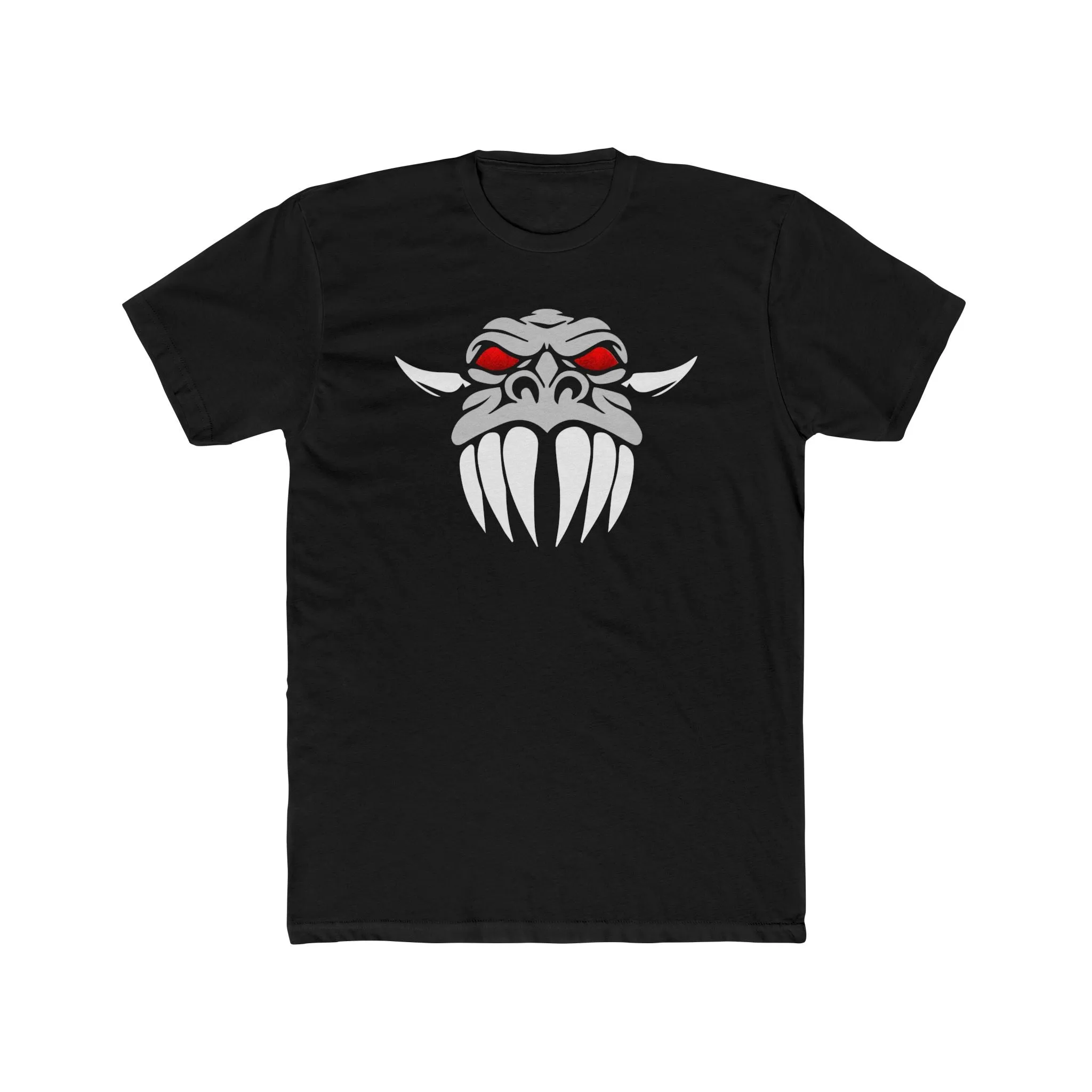 Dragon Face - Men's Classic Tee