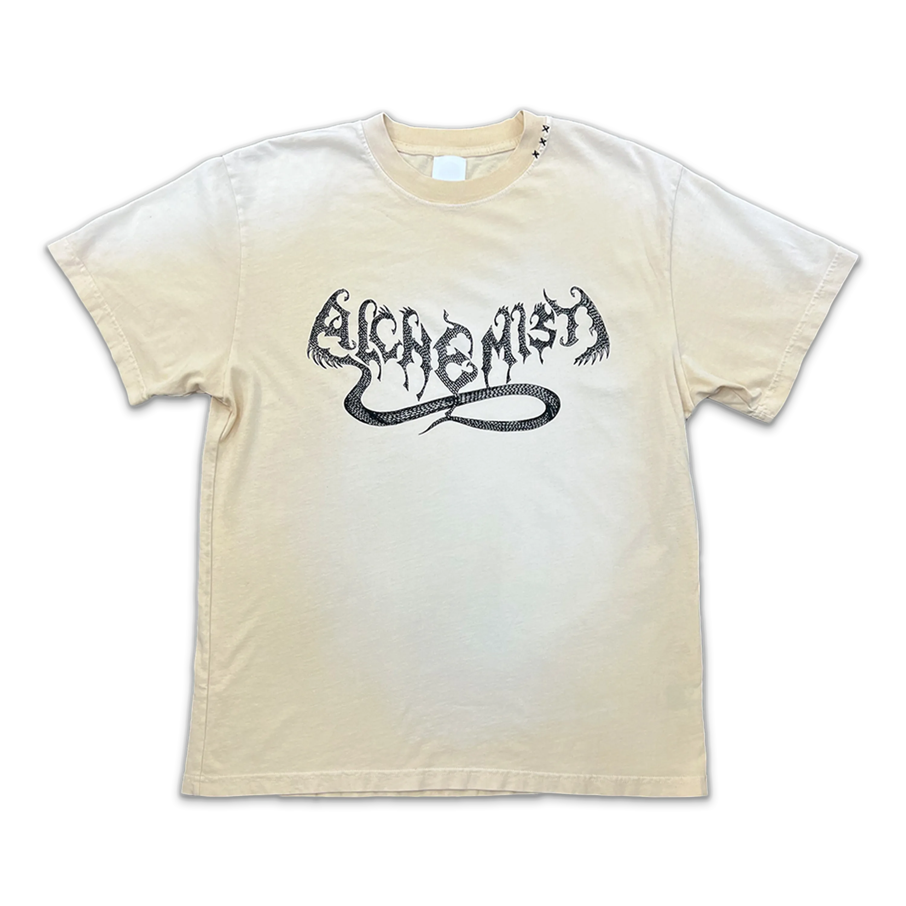 Dragon Tee "Jet Stream"