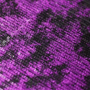 Dusted Sequins
