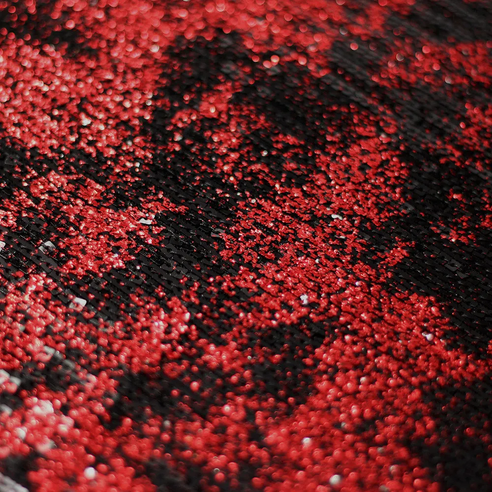 Dusted Sequins