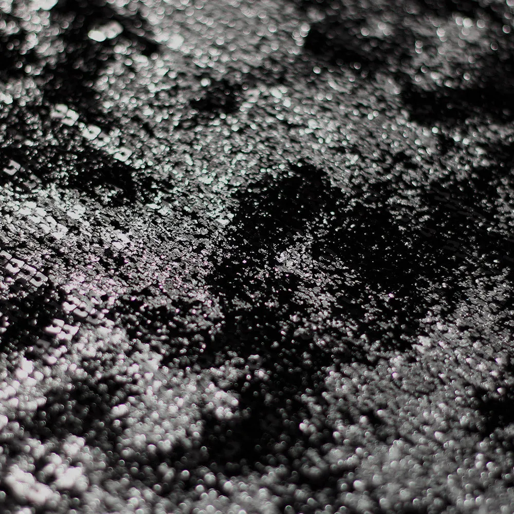 Dusted Sequins