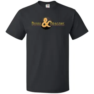 Duval & Dragons TS Unisex Classic Tee