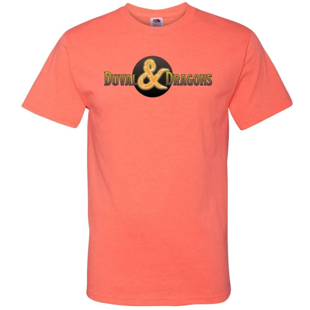 Duval & Dragons TS Unisex Classic Tee