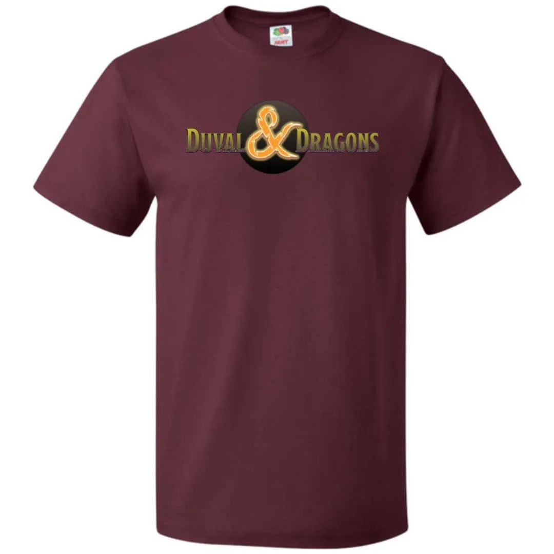 Duval & Dragons TS Unisex Classic Tee