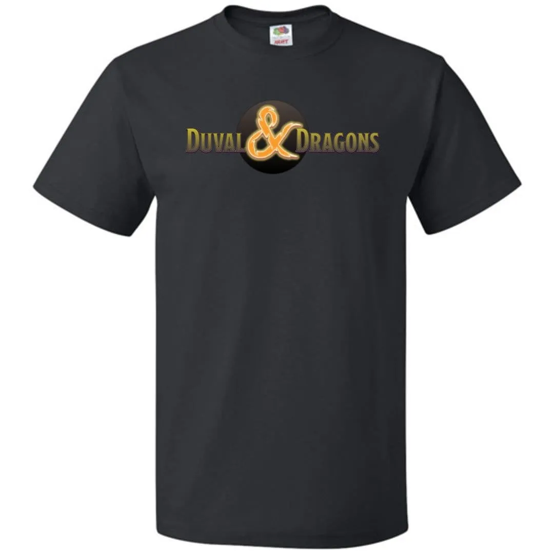 Duval & Dragons TS Unisex Classic Tee