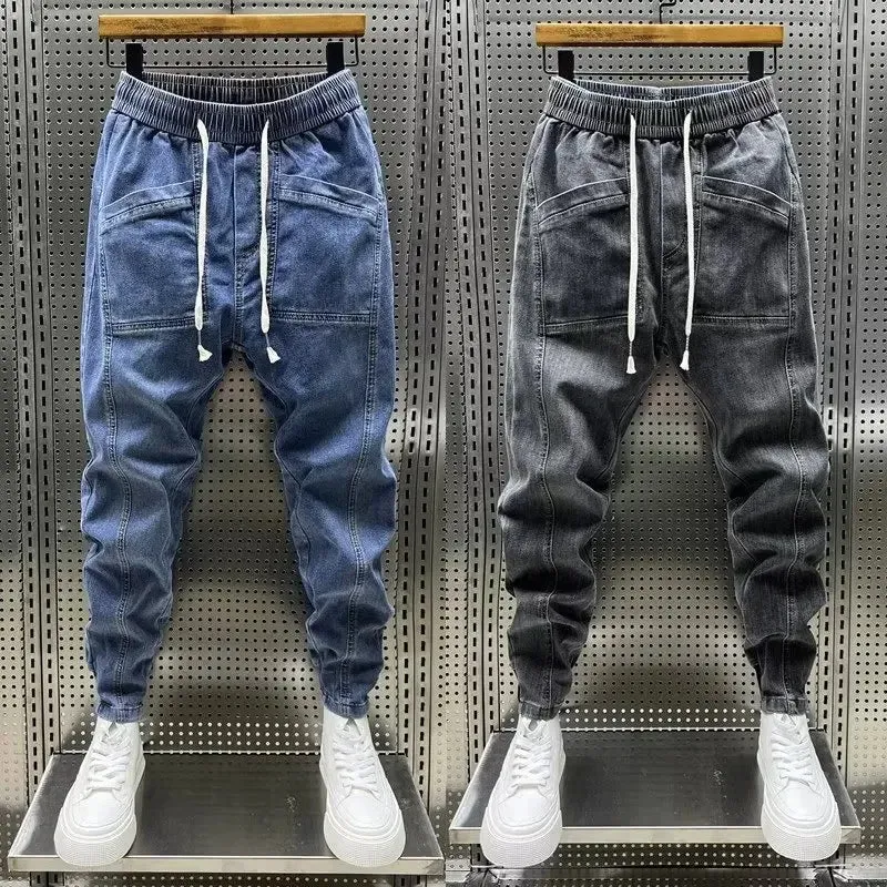 Edelstein™ | Jeans-Jogging Pants