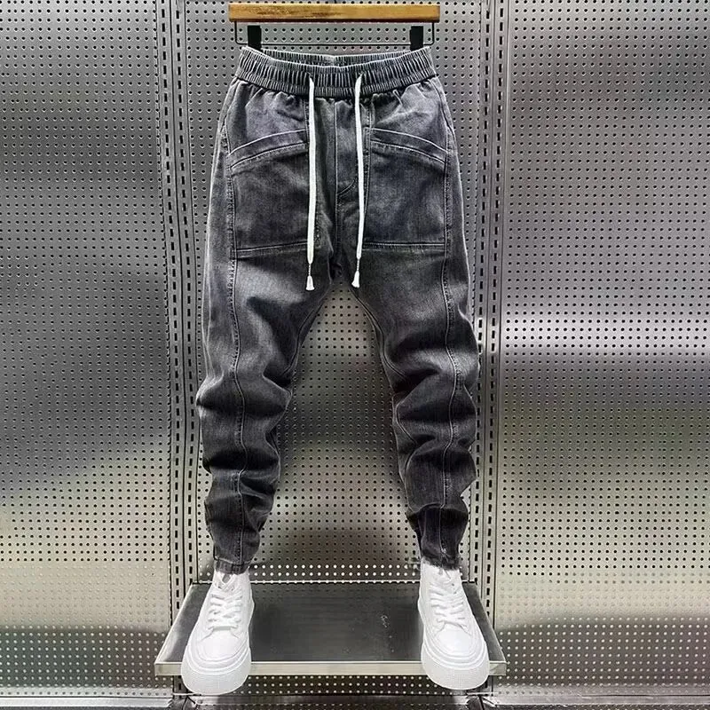 Edelstein™ | Jeans-Jogging Pants