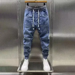 Edelstein™ | Jeans-Jogging Pants