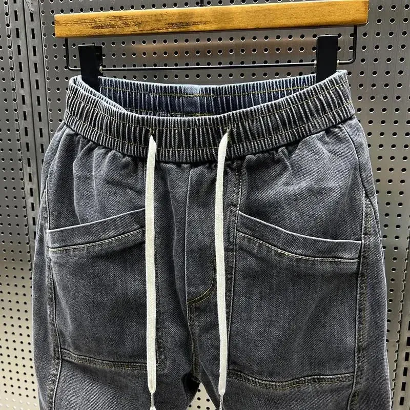 Edelstein™ | Jeans-Jogging Pants