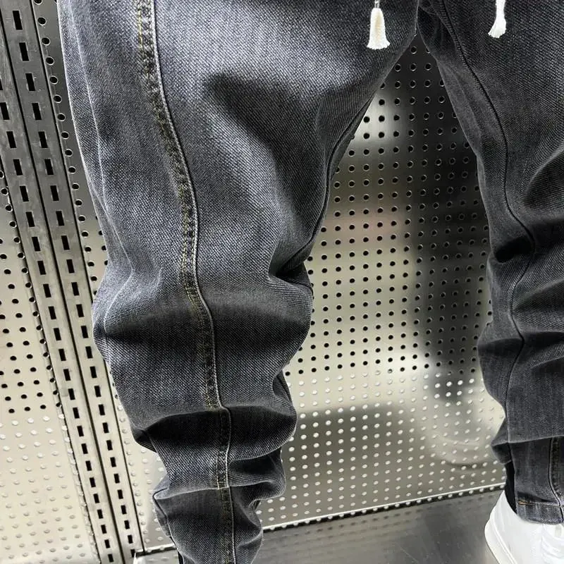 Edelstein™ | Jeans-Jogging Pants