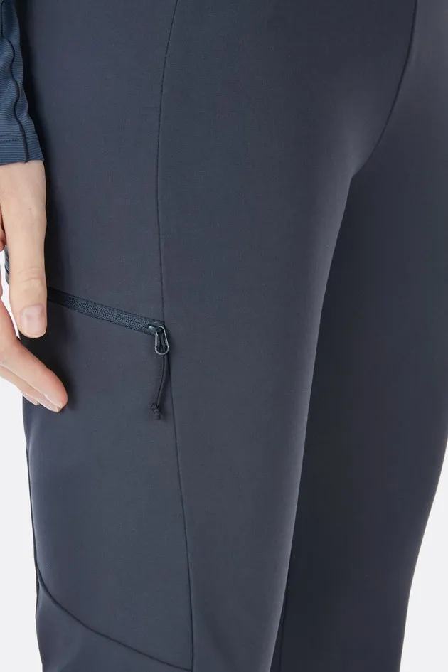 Elevation Pants (Women's) - QFB-17 - Past Season