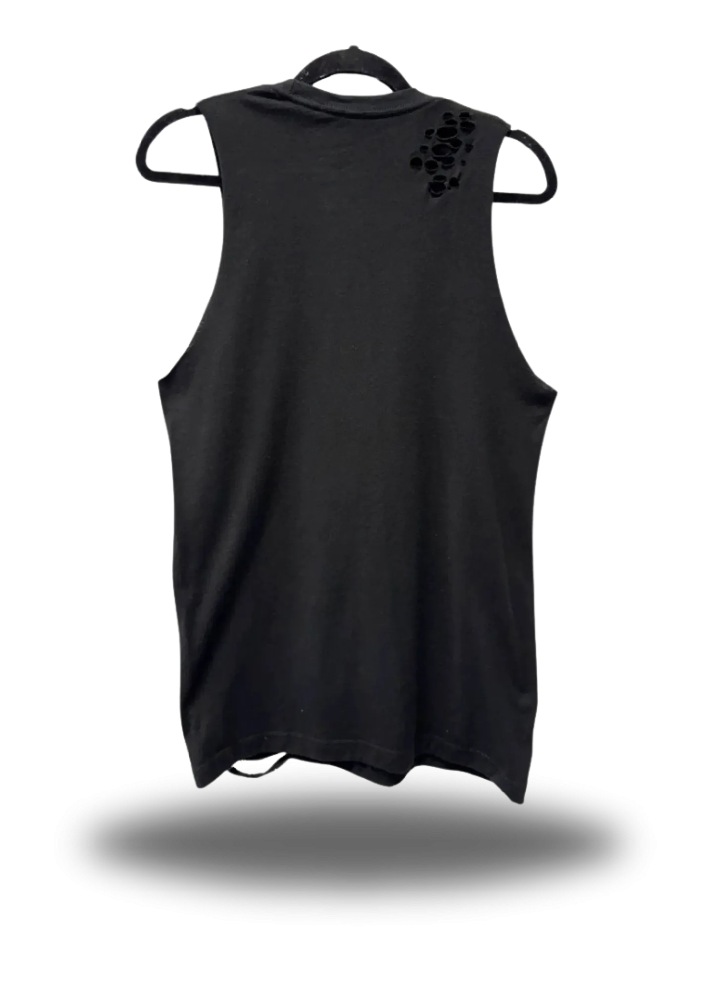 ELVIS ROAD RASH TANK TOP