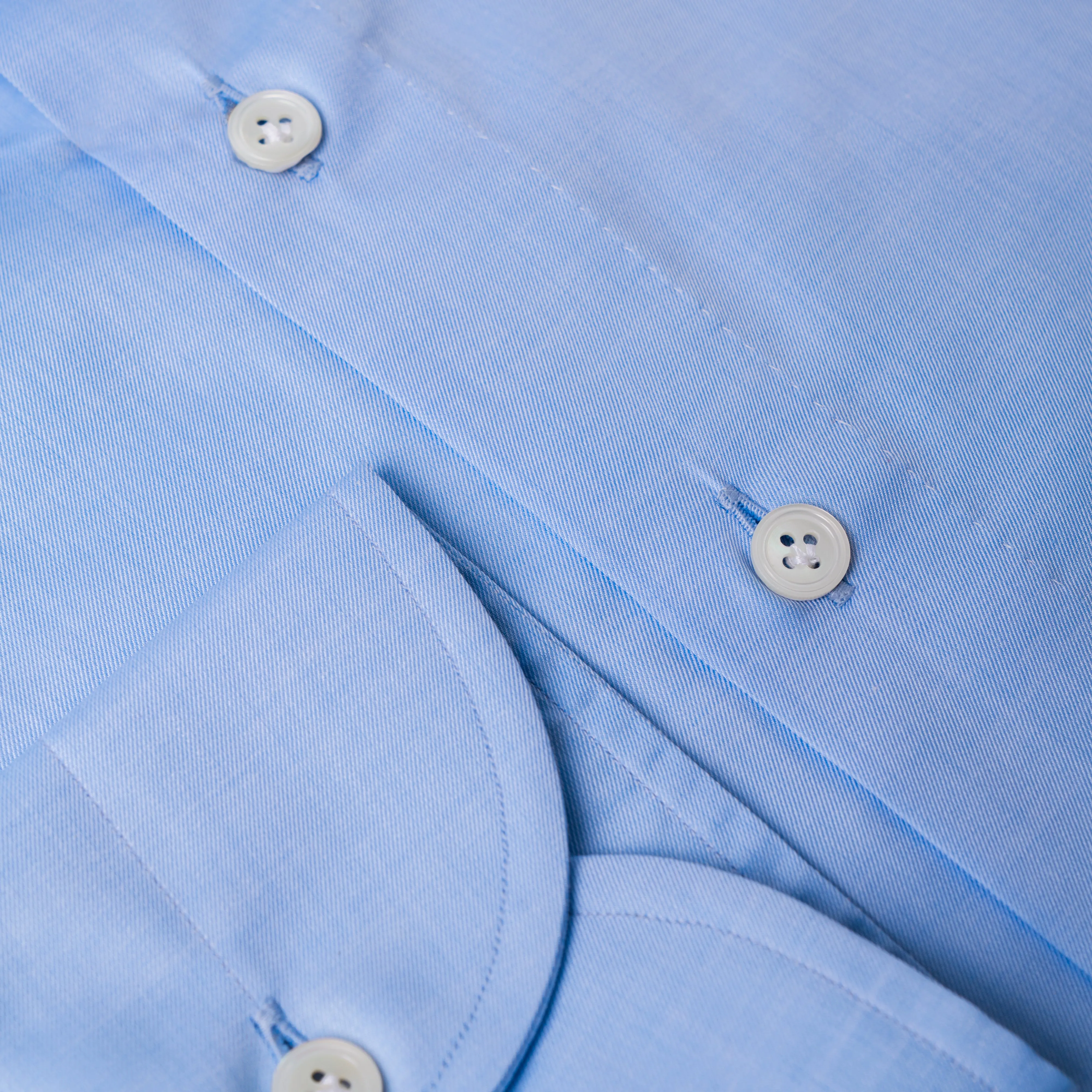 Essential Light Blue Shirt
