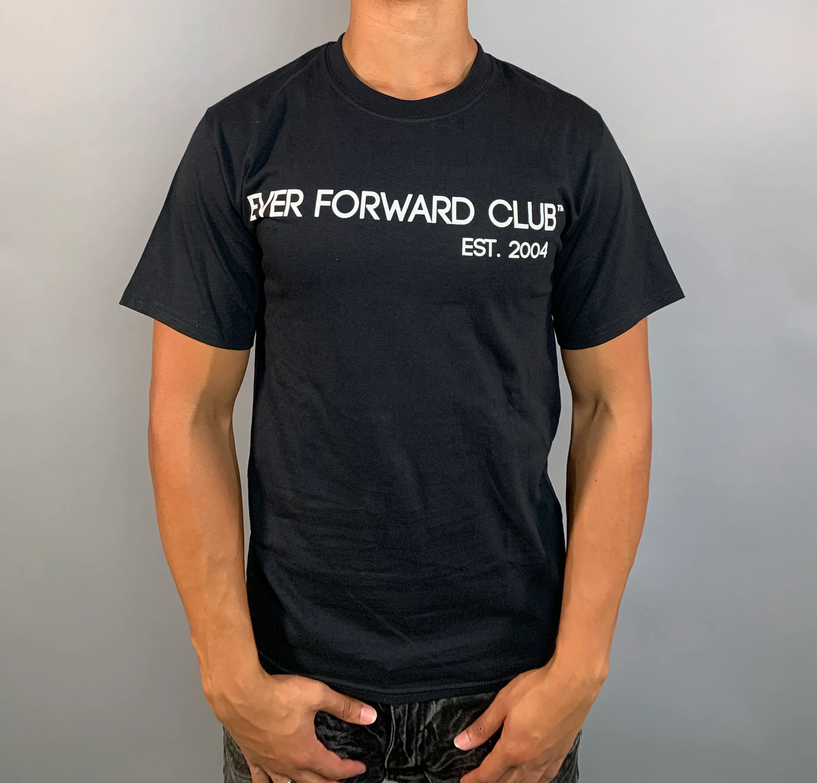 Ever Forward Club Signature Shirt (Limited Edition)