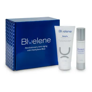 Face and Body Glow Set