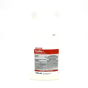 Facility   (6/1 Quarts CDC N-List)