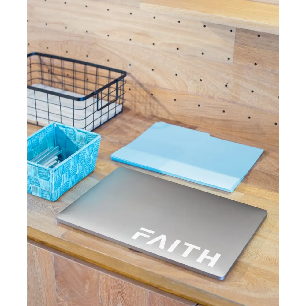FAITH Christian Sticker
