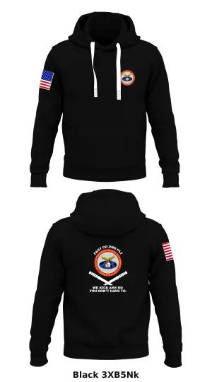 FAST Company Store 2  Core Men's Hooded Performance Sweatshirt - 3XB5Nk