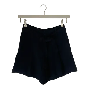 Filippa K shorts, black | woman XXS