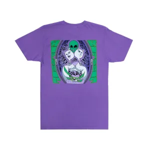 Firewire Tee (Light Purple)