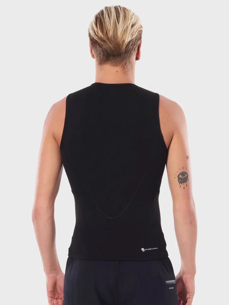 Flashbomb 0.5mm Sleeve-Less Vest