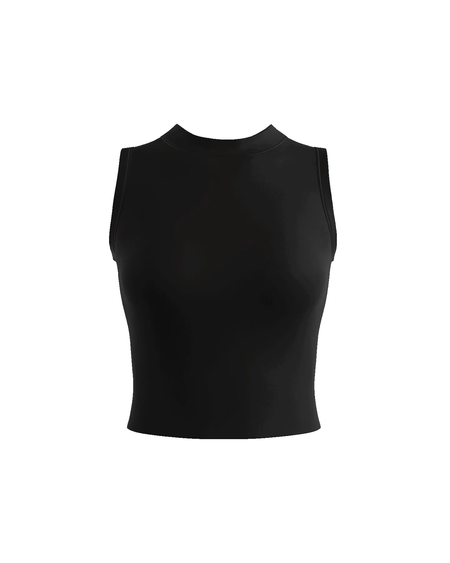 FlexEase Ultralight Highneck Tank (with built in pads)