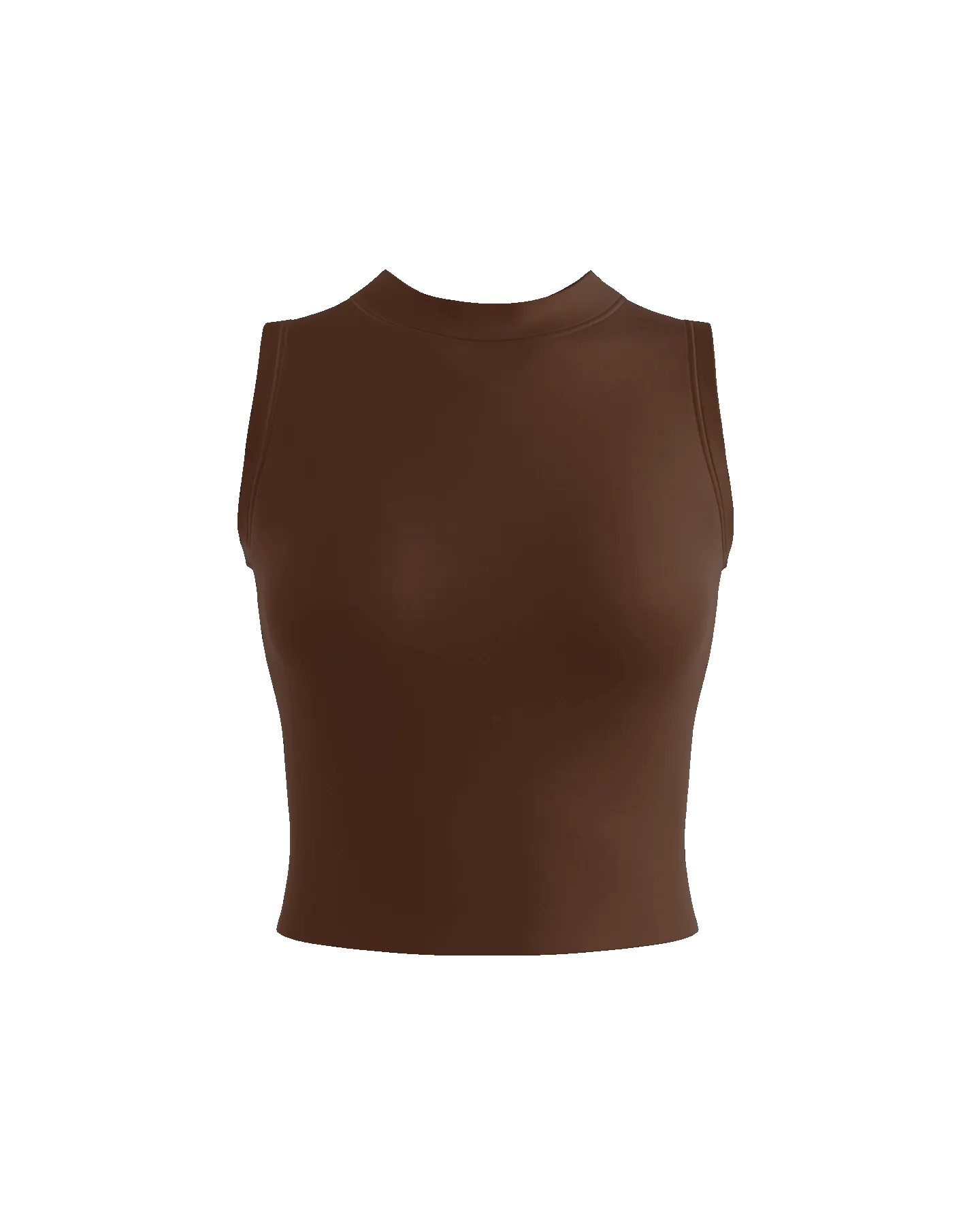 FlexEase Ultralight Highneck Tank (with built in pads)