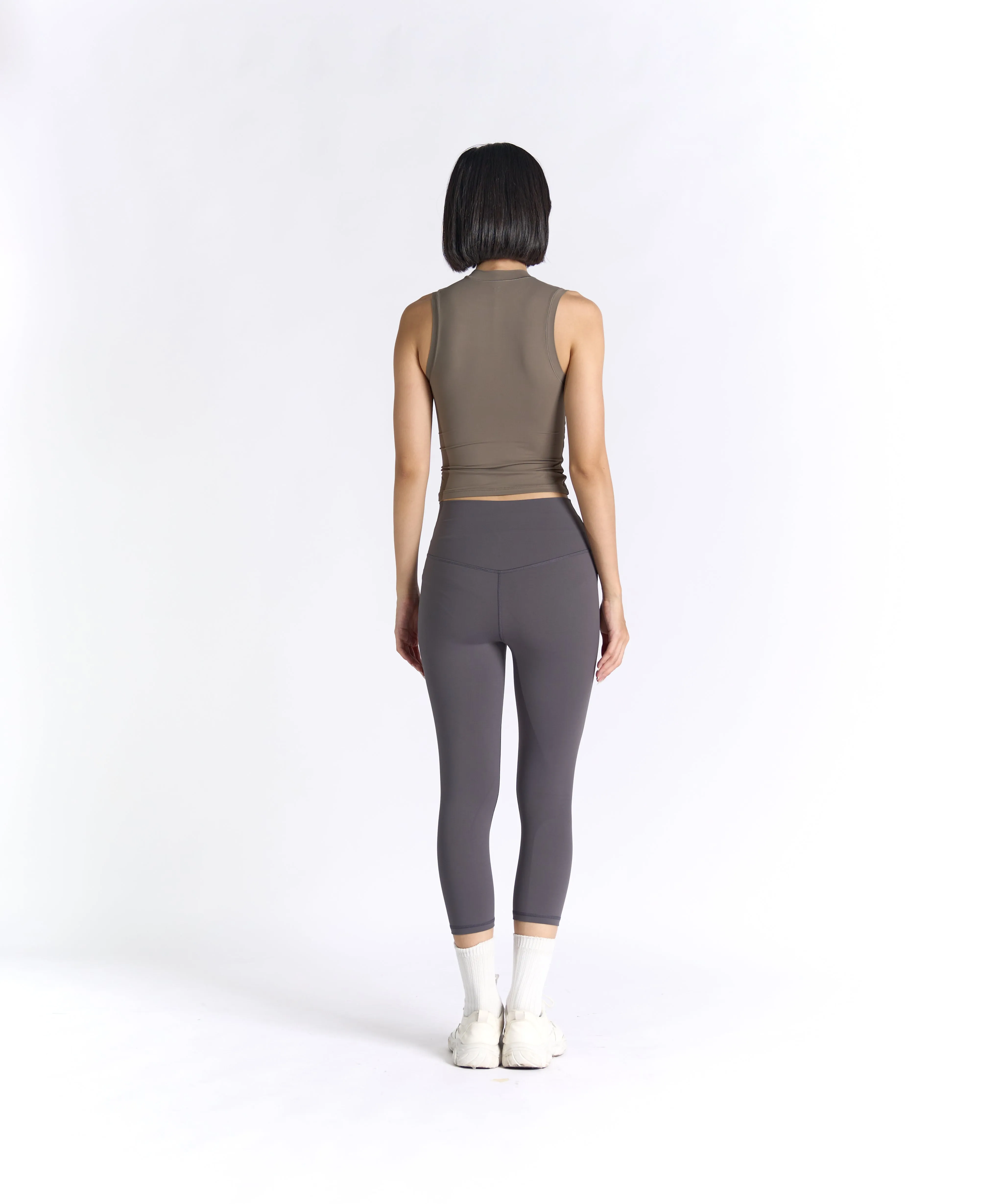 FlexEase Ultralight Highneck Tank (with built in pads)