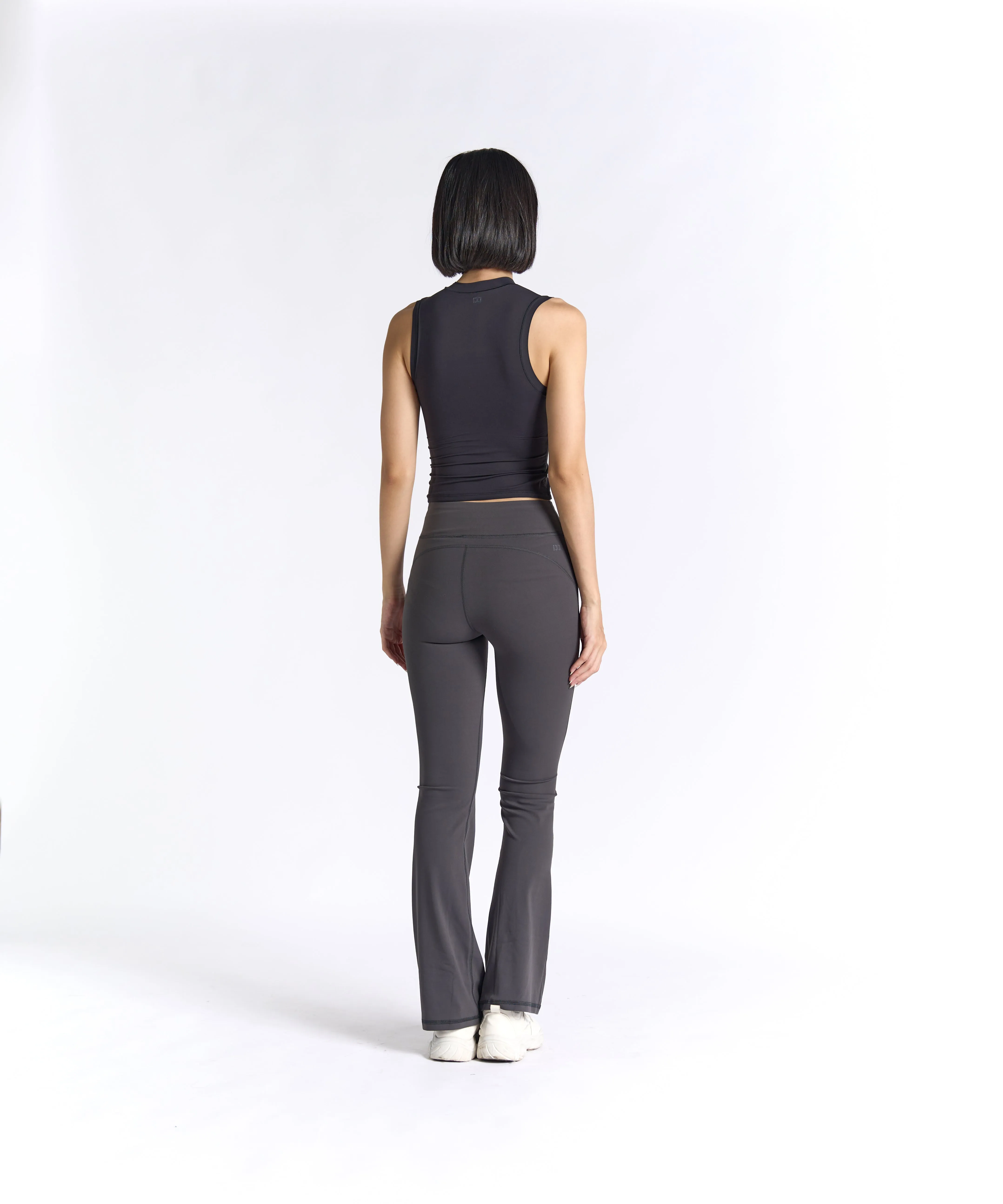 FlexEase Ultralight Highneck Tank (with built in pads)