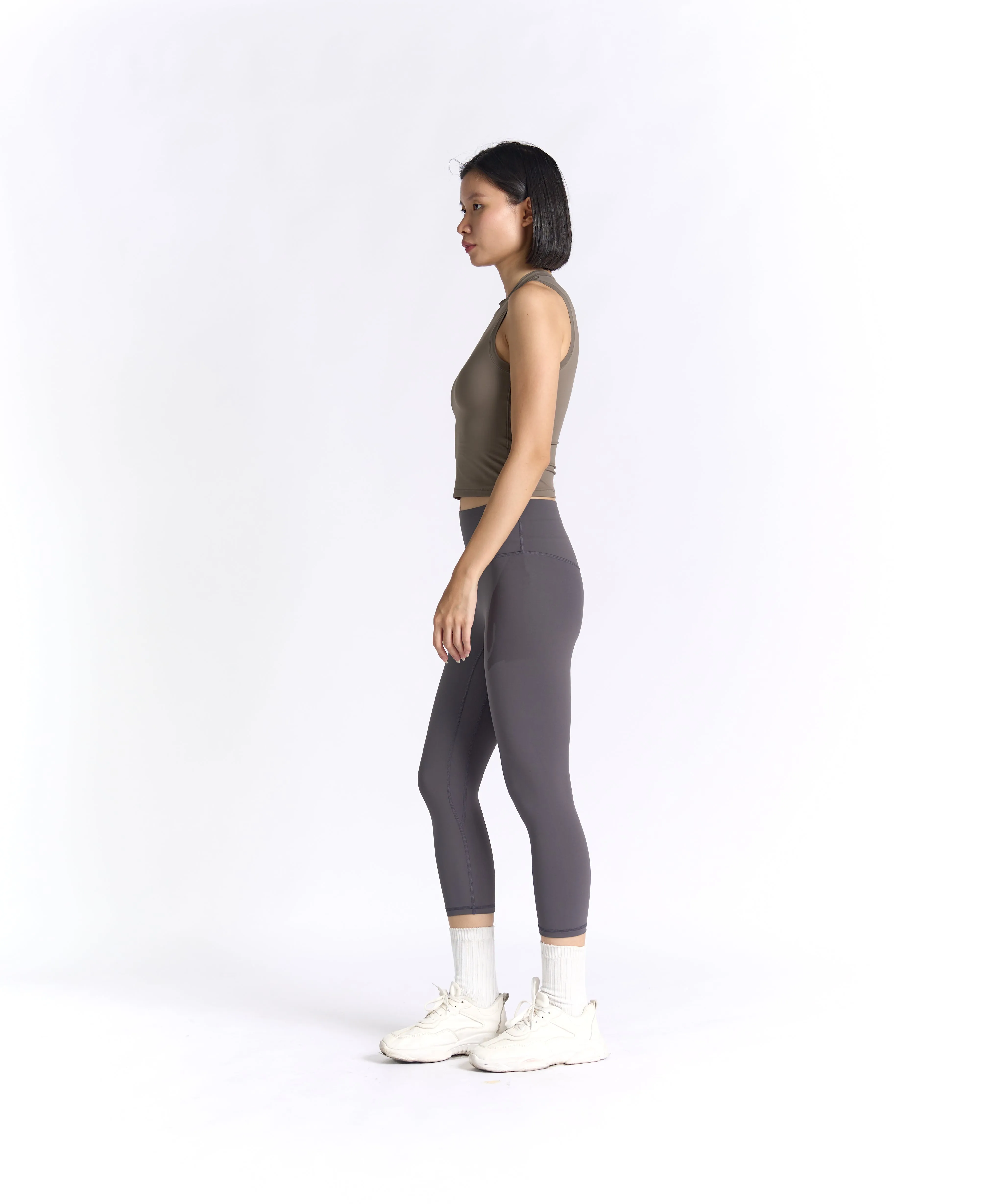 FlexEase Ultralight Highneck Tank (with built in pads)