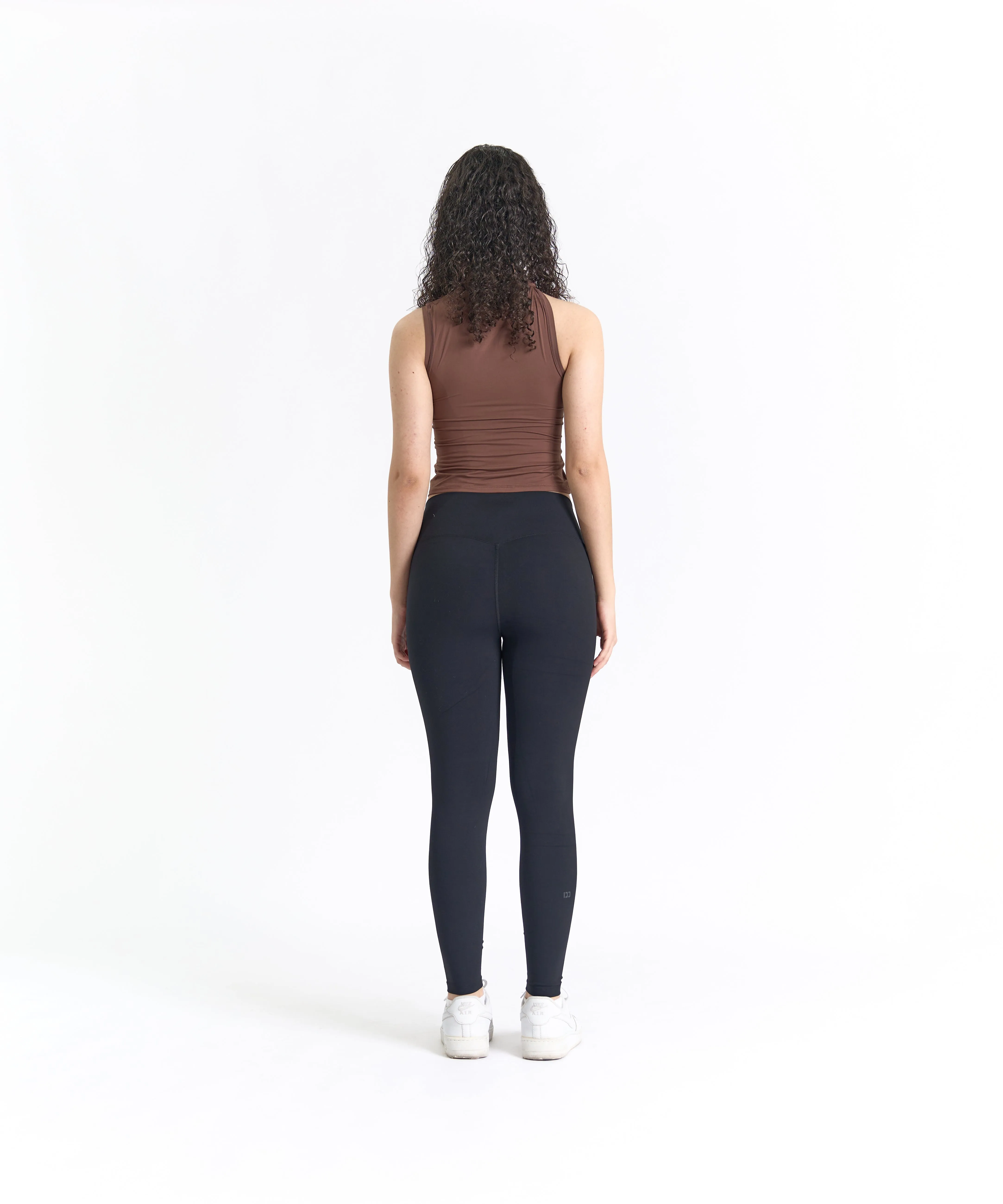 FlexEase Ultralight Highneck Tank (with built in pads)