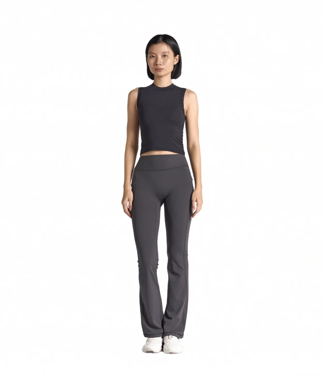 FlexEase Ultralight Highneck Tank (with built in pads)
