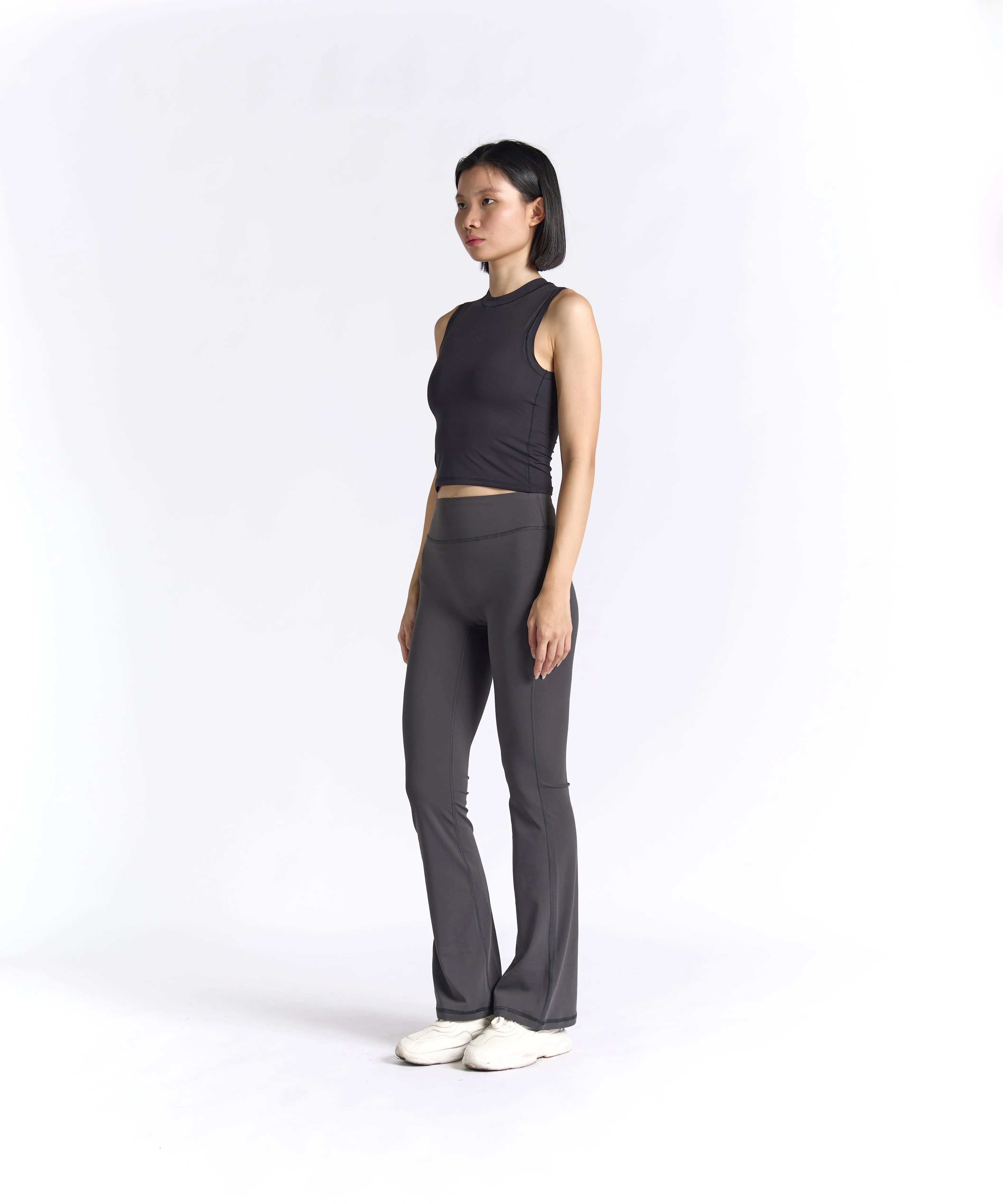 FlexEase Ultralight Highneck Tank (with built in pads)