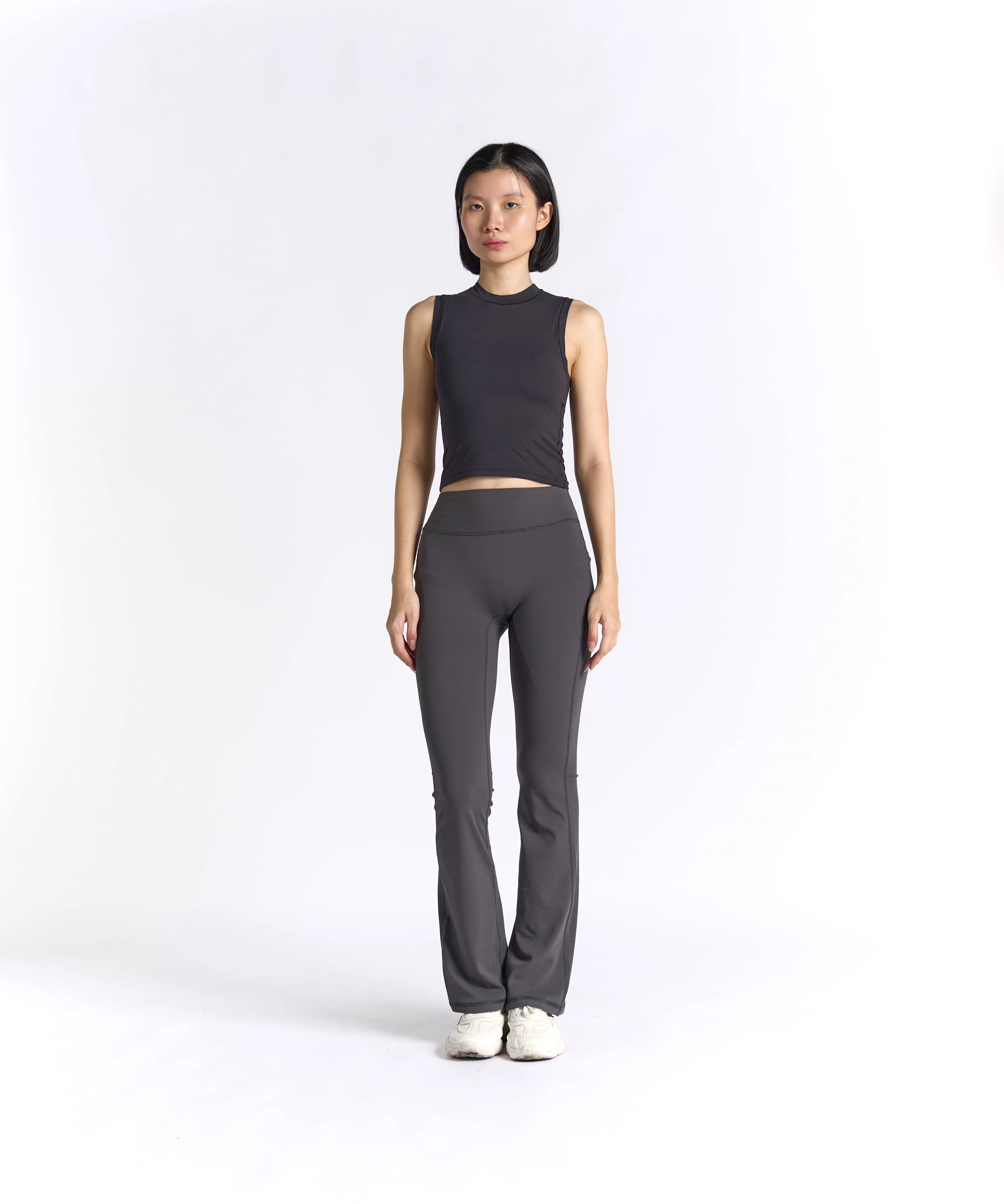 FlexEase Ultralight Highneck Tank (with built in pads)