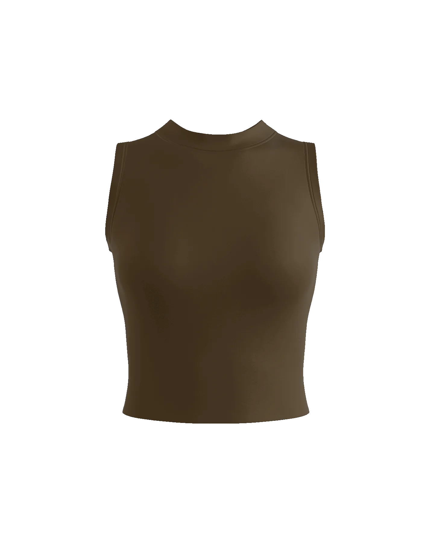 FlexEase Ultralight Highneck Tank (with built in pads)