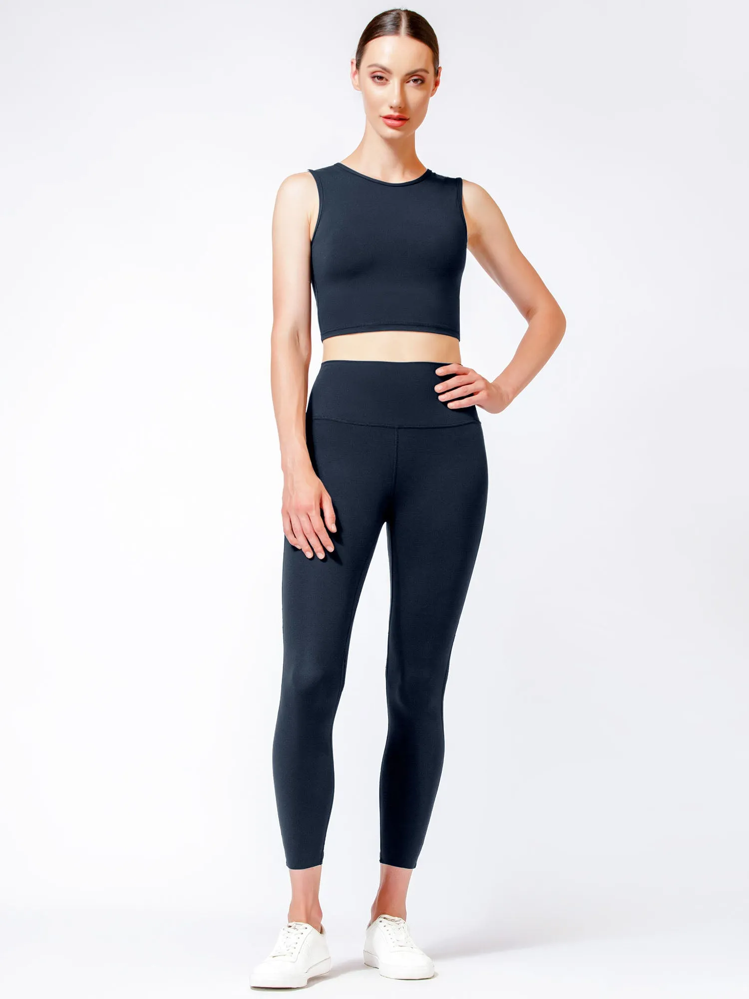 FLOW TANK 2.0, MIDNIGHT GREY