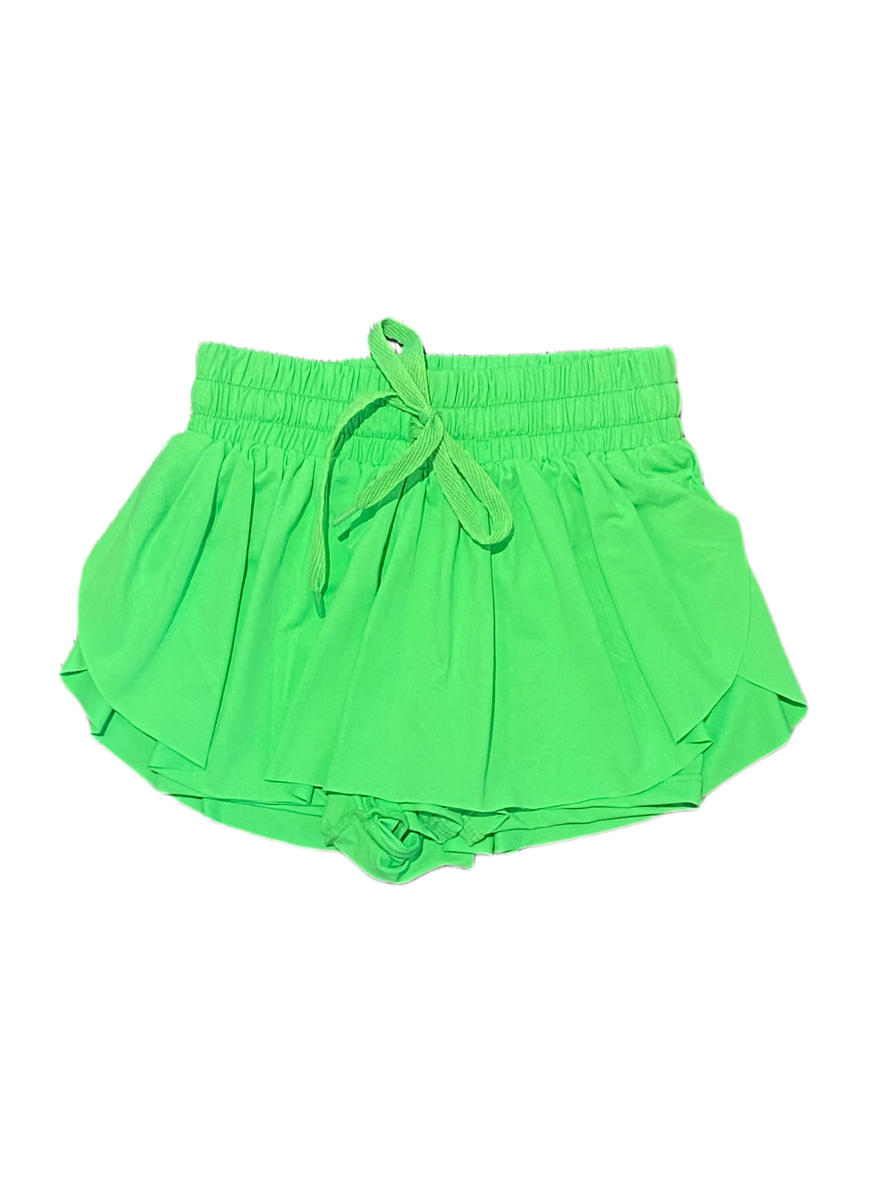 Fly Away Shorts
