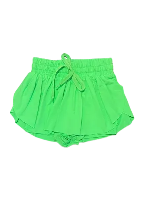 Fly Away Shorts