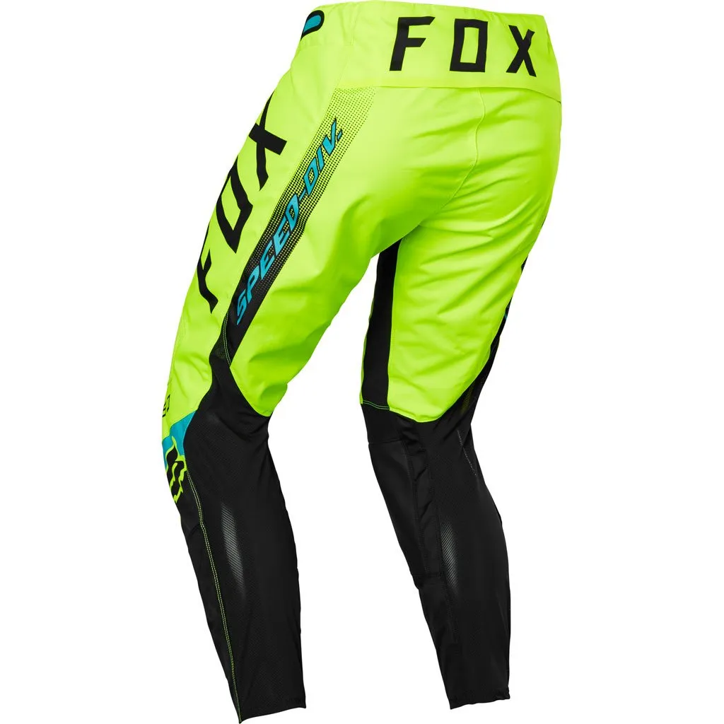 Fox - 2022 360 Dier Pants