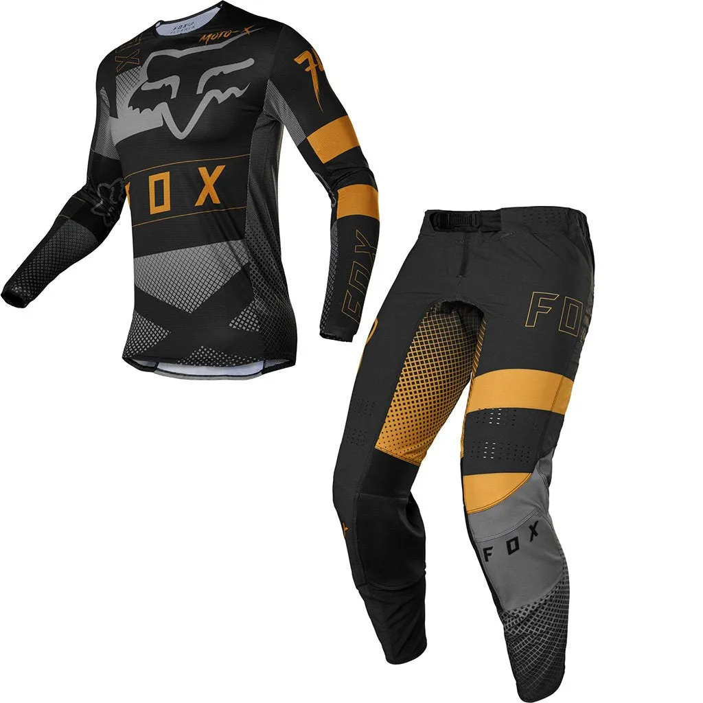 Fox - 2022 Flexair Riet MX Combo