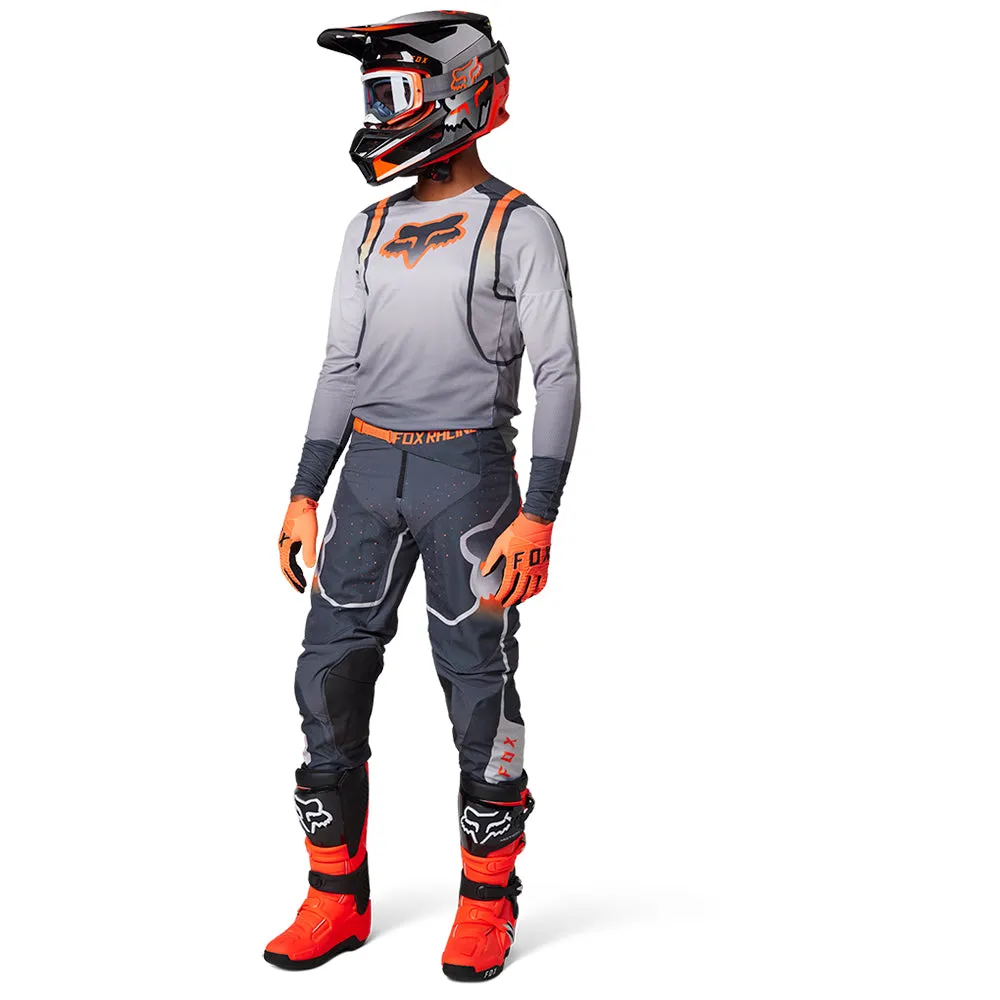 FOX 360 VIZEN PANTS [PEWTER]