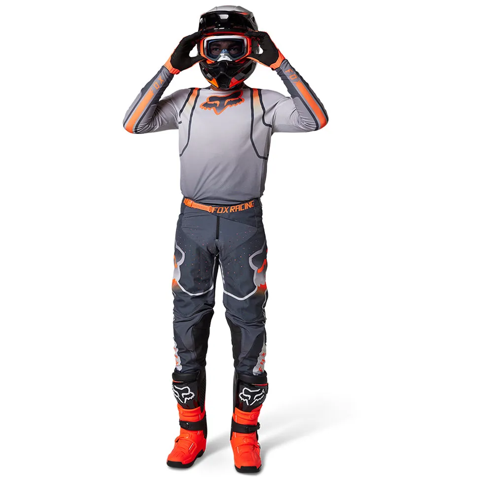FOX 360 VIZEN PANTS [PEWTER]