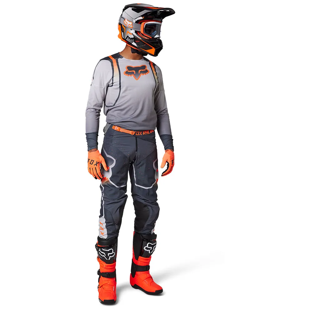 FOX 360 VIZEN PANTS [PEWTER]